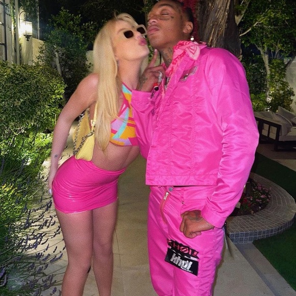 Zara Knit Crop Top - Picture 3 of 4